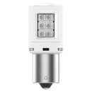 Philips Ultinon LED P21W Gul 12V - Sæt