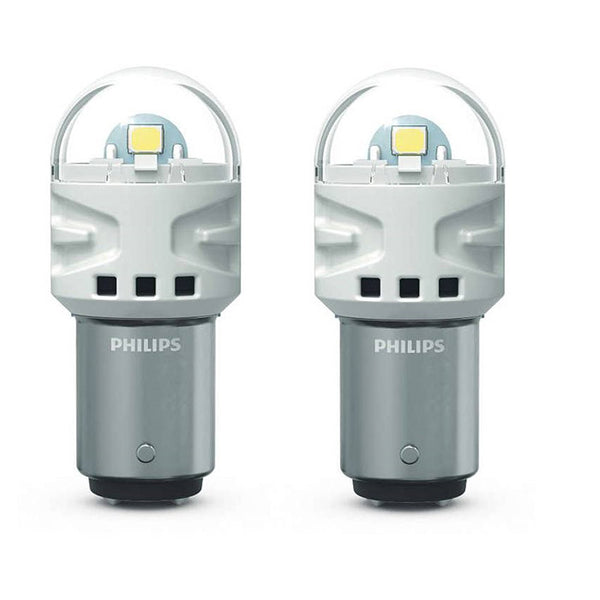 Philips Ultinon Pro3100 LED P21/5W 12V - Sæt