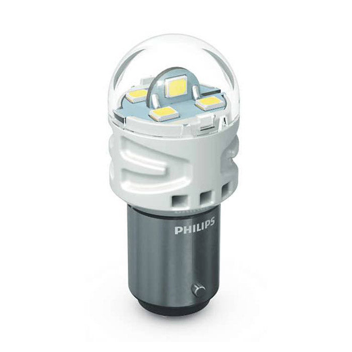 Philips Ultinon Pro3100 LED P21/5W 12V - Sæt