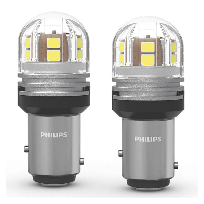 Philips Ultinon Pro7000 LED P21/5W 12/24V - Sæt