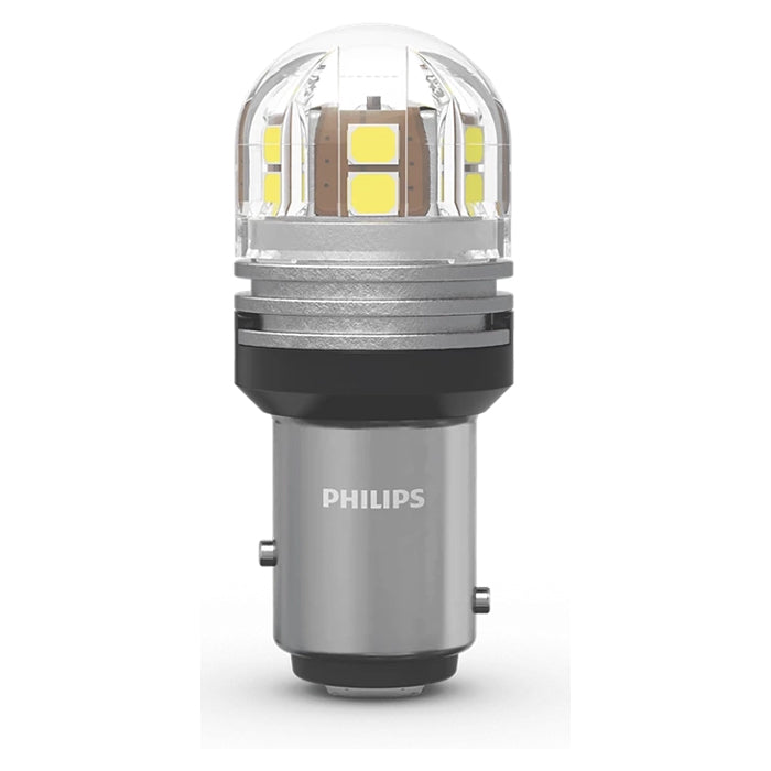Philips Ultinon Pro7000 LED P21/5W 12/24V - Sæt