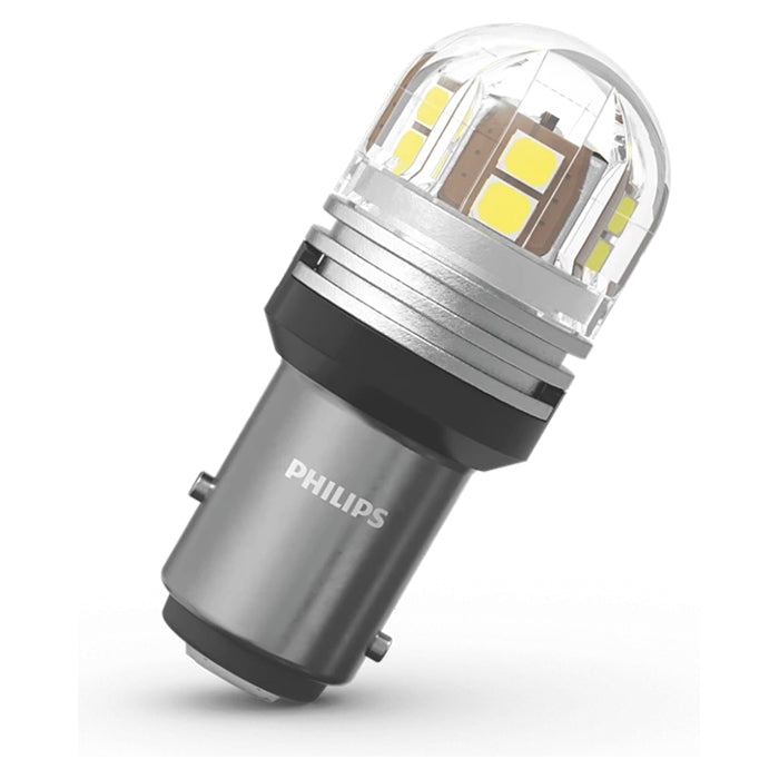 Philips Ultinon Pro7000 LED P21/5W 12/24V - Sæt