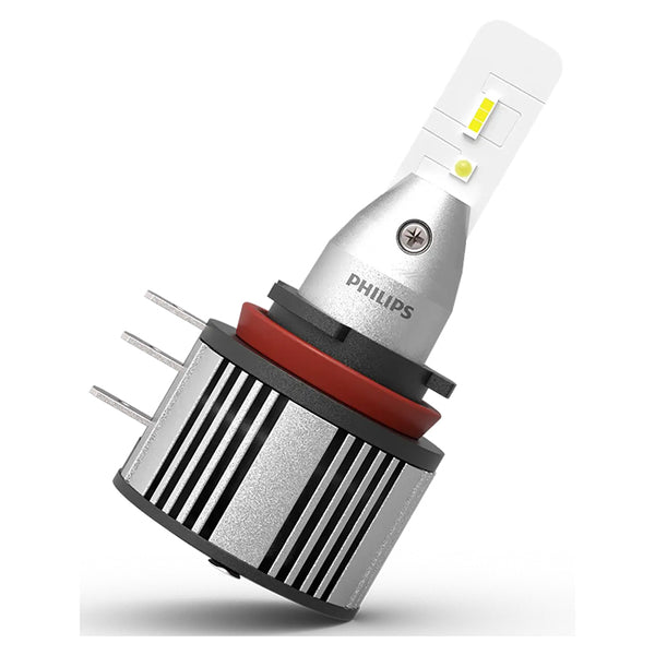 Philips Ultinon Retrofit LED H15 12/24V - Sæt