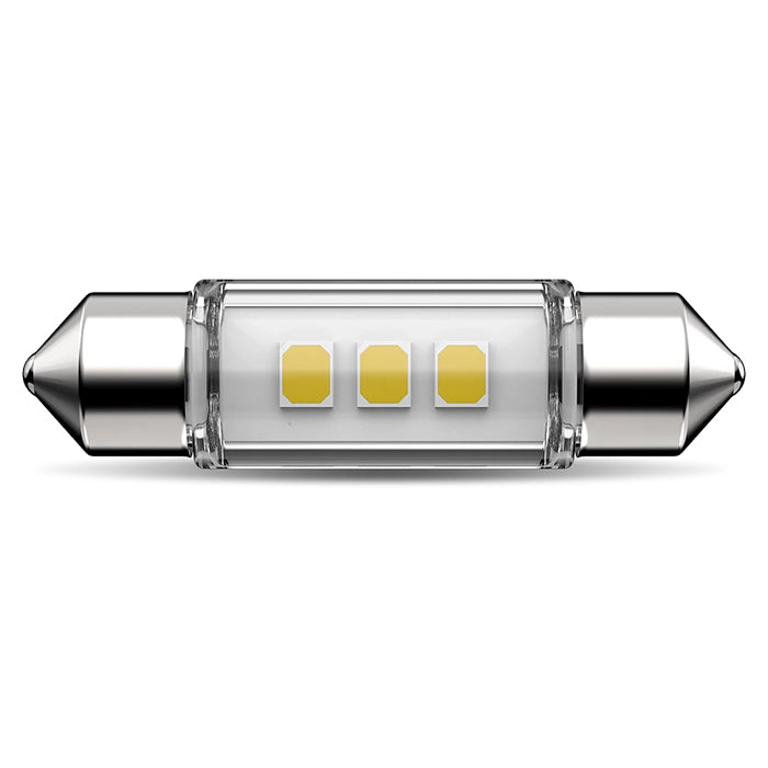 Ultinon Pro7000 38Mm C10W 4000K - philips