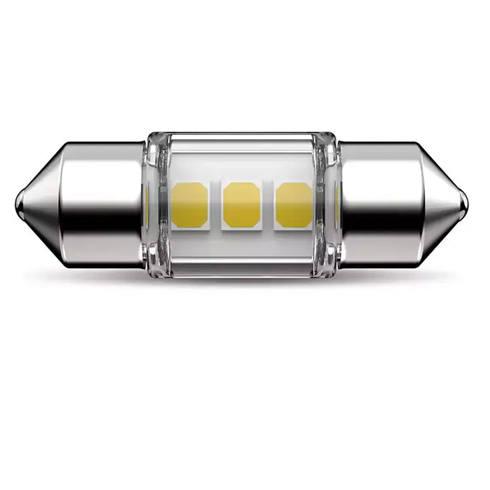 LED-kabinepære 30 mm 6000K 12V Pinol - Philips