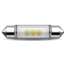 Philips Ultinon Pro7000 Pære 43mm 4000K - 1 stk.