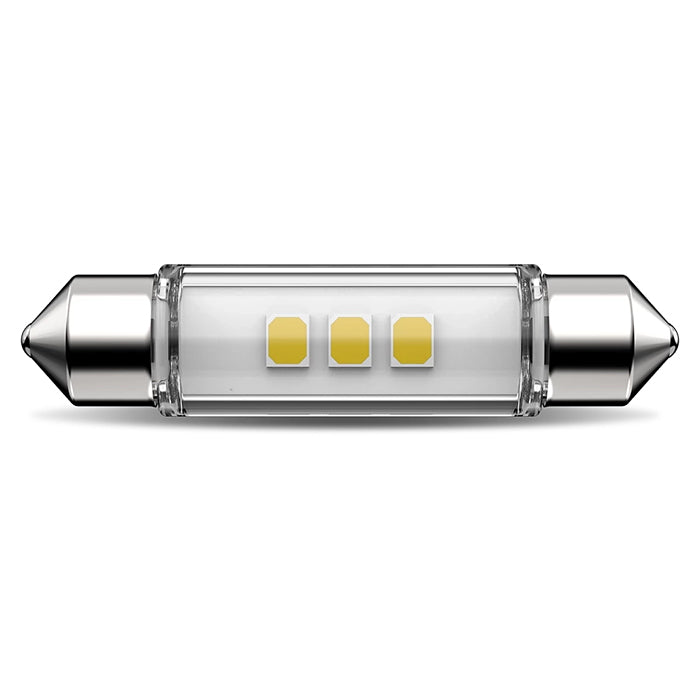 Ultinon Pro7000 Pære 43Mm 4000K - philips