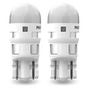 Philips Ultinon Pro3100 6500K W5W Gul12V - Sæt