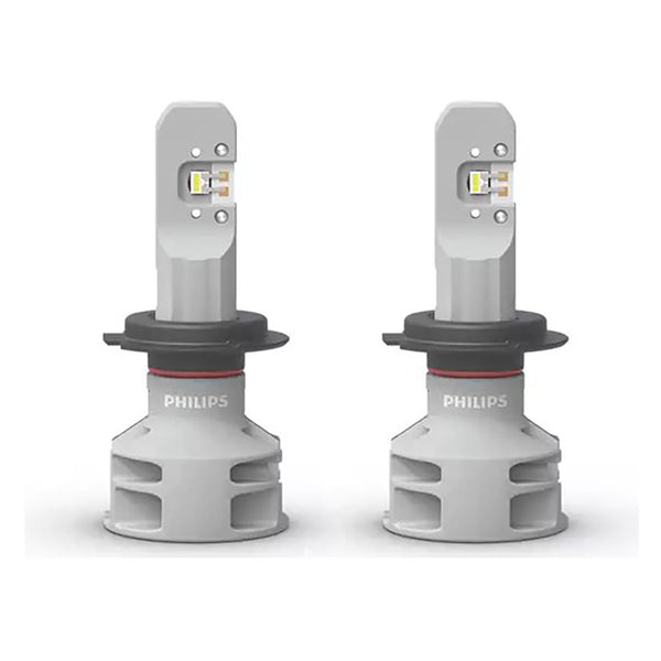 Led-Forlygtepærer Kompakt - Philips (34 11972U51X2)