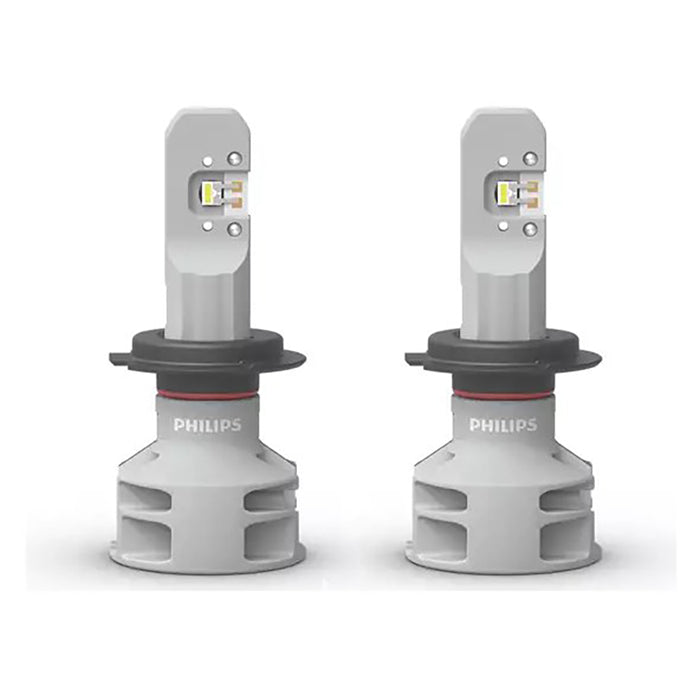 Led-Forlygtepærer Kompakt - Philips (34 11972U51X2)