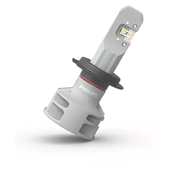 Led-Forlygtepærer Kompakt - Philips (34 11972U51X2)