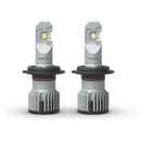 Philips Ultinon Pro6000 Boost LED H7 ECE +450% - Sæt
