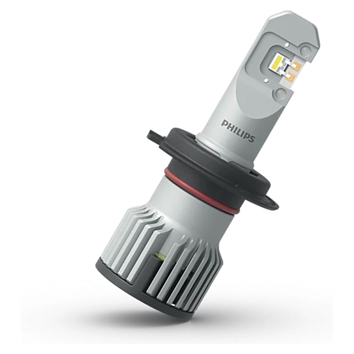 Philips Ultinon Pro6000 Boost LED H7 ECE +450% - Sæt