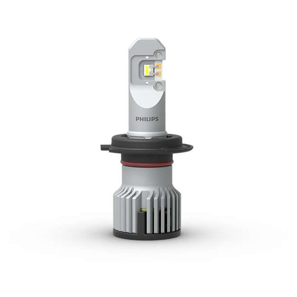 Philips Ultinon Pro6000 Boost LED H7 ECE godkendt - Sæt