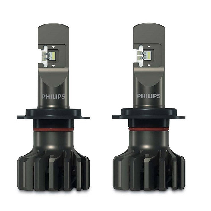 Philips Ultinon Pro9100 LED H7 12/24V - Sæt