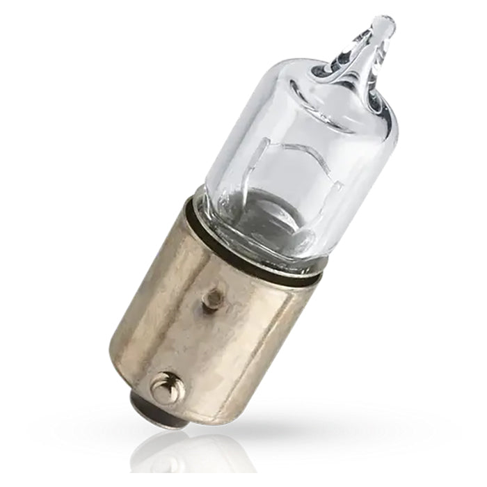 Signallys H6W 12V BAX9s 6W 2 stk - Philips Vision