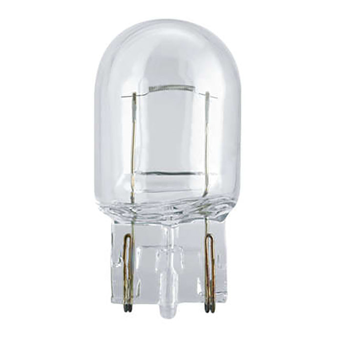 Signalpærer W21W 12V 21W til blinklys/baklys 2 stk - Philips
