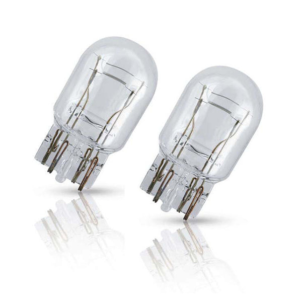 P21/5W 12V bilpære sæt - Philips Vision