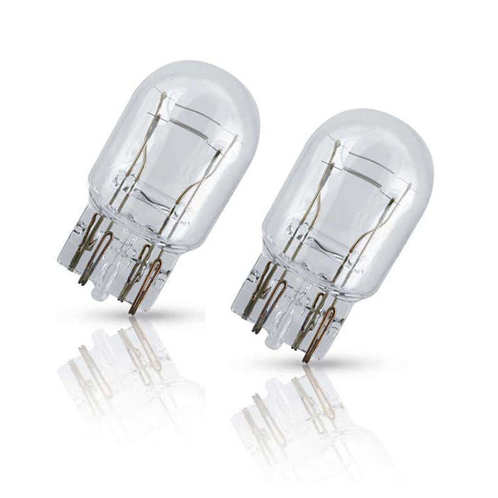 P21/5W 12V bilpære sæt - Philips Vision