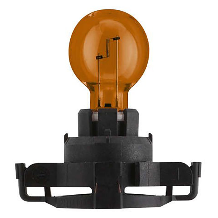 Signalpære PY24W 12V 24W PG20/4 til blinklys - Philips