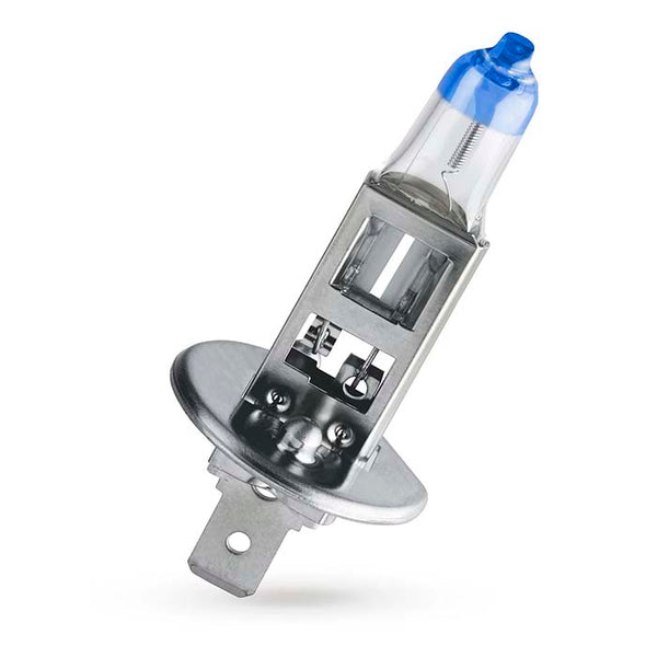 H1 55W 12V autopære X-tremeVision Pro150 - Philips