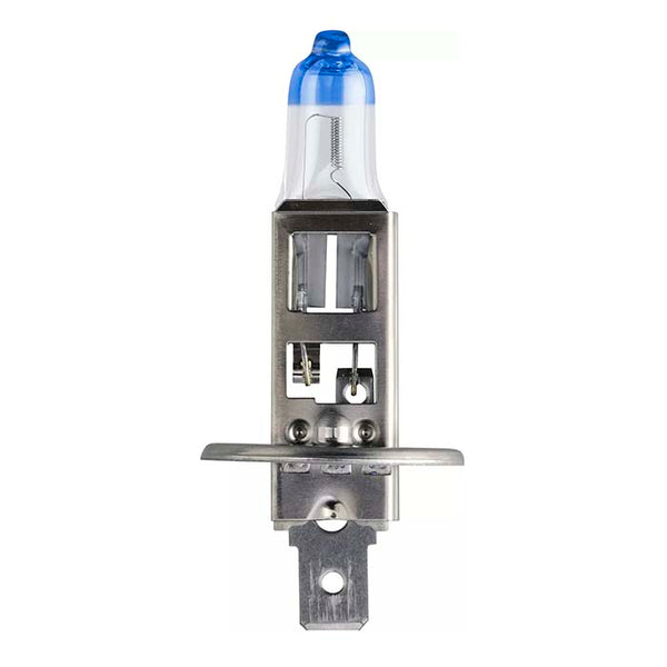H1 55W 12V autopære X-tremeVision Pro150 - Philips