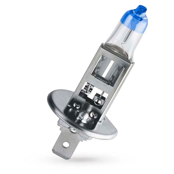 H1 55W 12V autopærer sæt 2 stk. - X-tremeVision Pro150, Philips