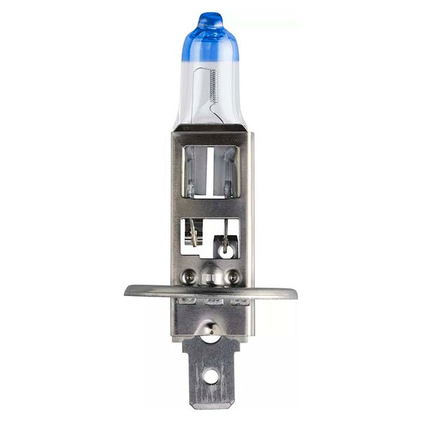 H1 55W 12V autopærer sæt 2 stk. - X-tremeVision Pro150, Philips