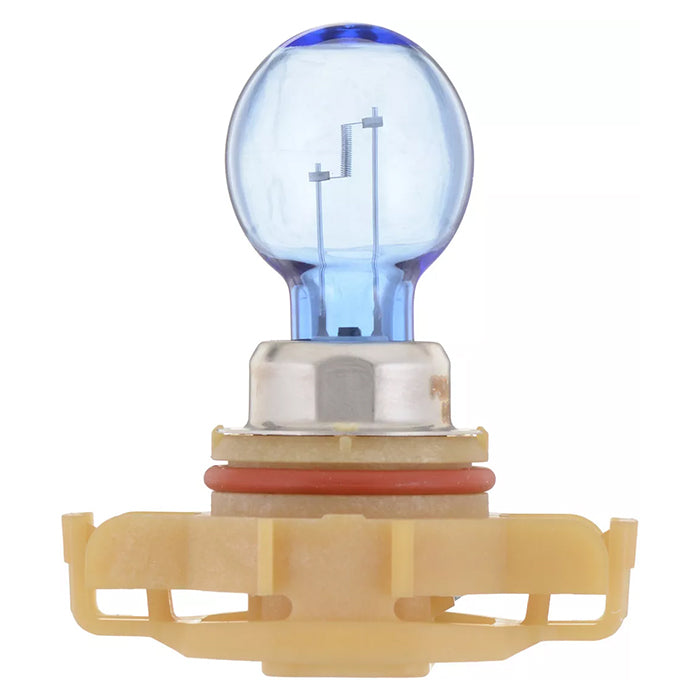 Tågeforlygtepære PSX24W 12V 24W hvid 3.300K ECE-godkendt - Philips