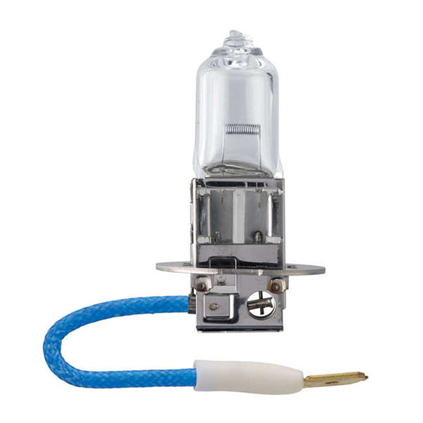 Halogenlampe H3 55W 12V - 1 stk, Vision-serie, Philips