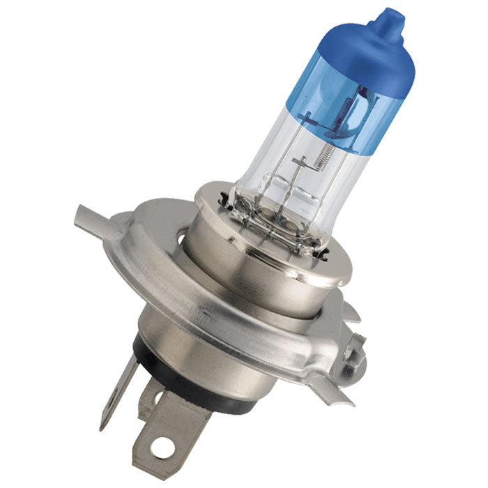 Farvede Halogenlamper - Philips (34 12342CVPBS2)
