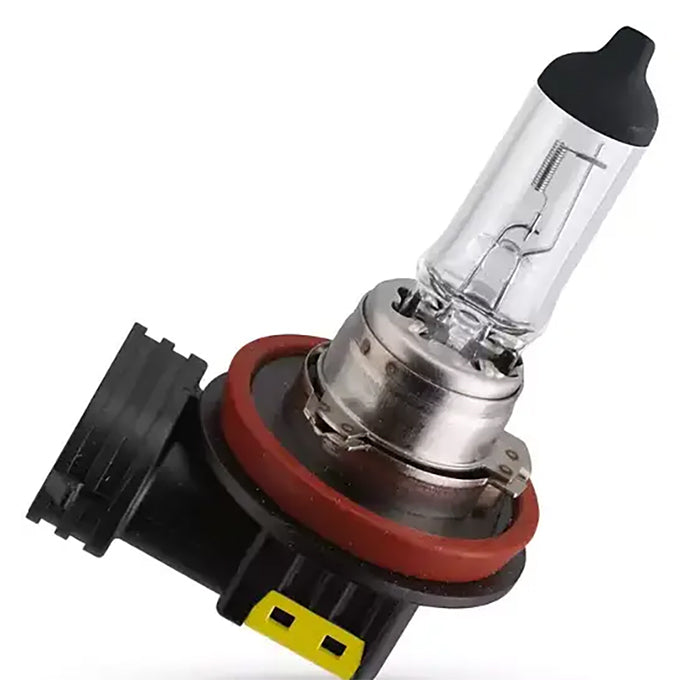 H11 55W 12V halogenpære til billygter, lang levetid - Philips
