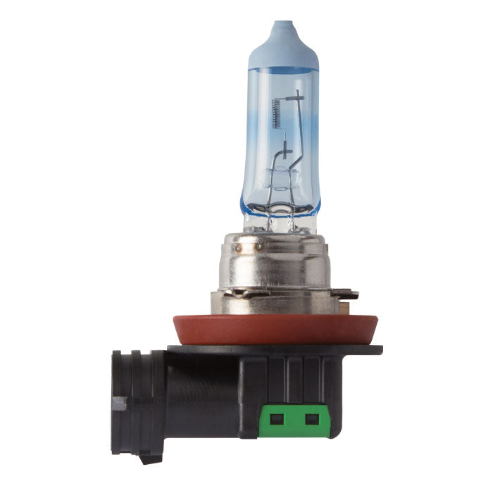 H11 55W 12V halogenpære WhiteVision - Philips