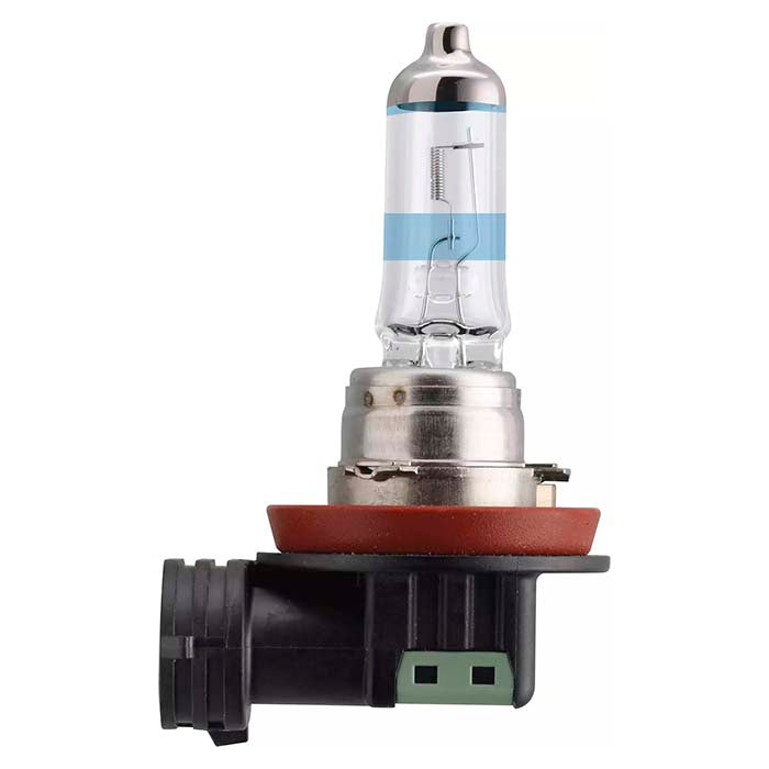 H11 55W 12V bilpære X-tremeVision Pro150 - 1 stk. Philips