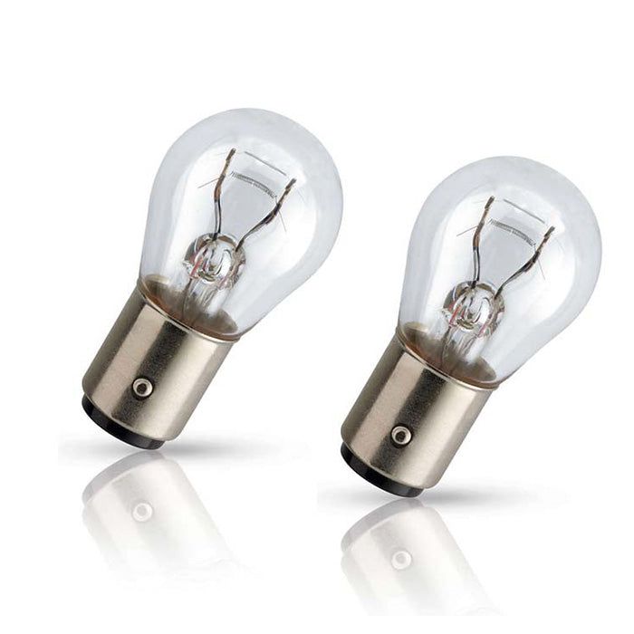 Signallyskilde P21/4W 12V BAZ15d 21/4W 440lm - Philips