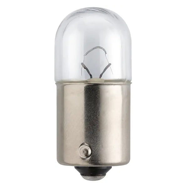 Signallyskilde R10W 12V BA15s 10W 125lm 625t LED-alternativ - Philips