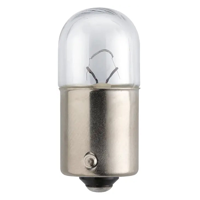 Signallyskilde R10W 12V BA15s 10W 125lm 625t LED-alternativ - Philips