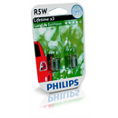 Philips Longlife EcoVision R5W 12V - Sæt