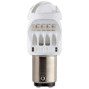 Philips Vision P21/5W 12V LED stop rød - Sæt