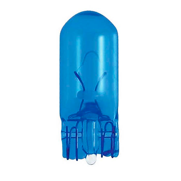 Philips WhiteVision Ultra W5W 12V - Sæt