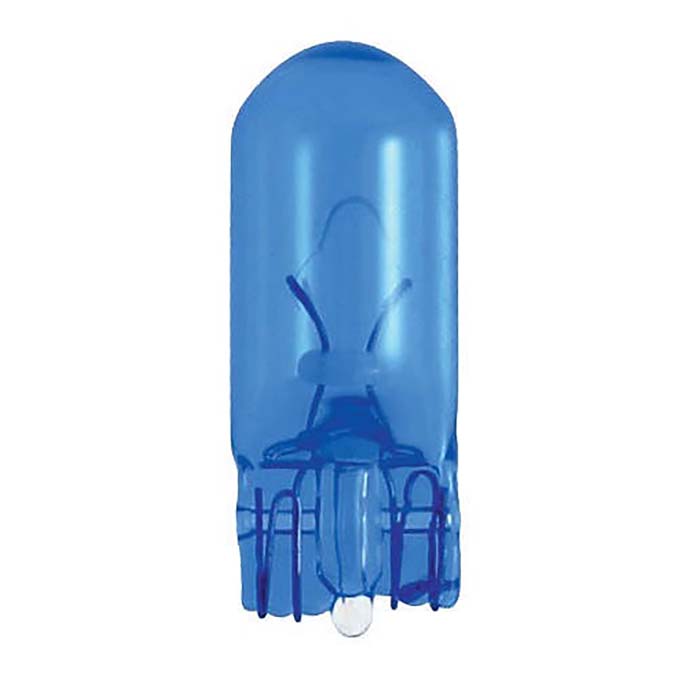 Philips WhiteVision Ultra W5W 12V - Sæt