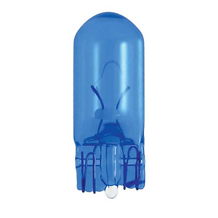 Autopære W5W 12V 5W - Philips X‑tremeVision Pro150 sæt, 2 stk.