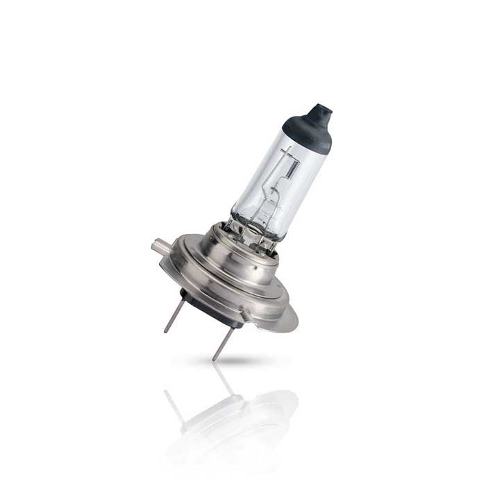 H7 55W 12V halogenpære til billygter - Philips