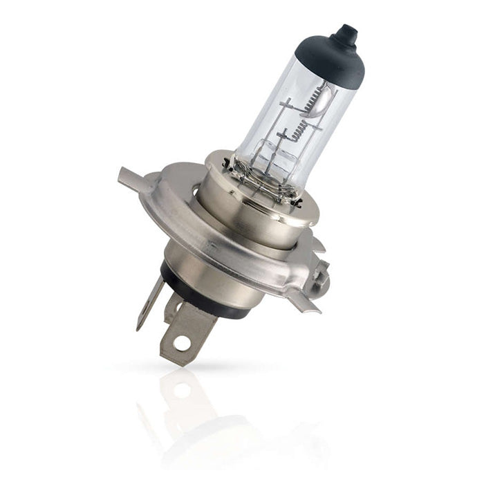 Philips Masterduty H4 70W 24V - 1 stk.