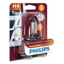 Philips Masterduty H4 70W 24V - 1 stk.