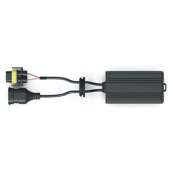 LED Canbus-adaptere HB3/HB4/HIR2 12V - Canbus løsning til LED-lygter, 2 stk. Philips