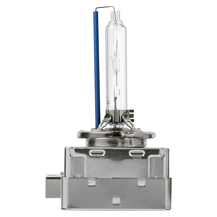 Xenon D3S 35W 42V WhiteVision Gen2 +150% hvidt lys - Philips