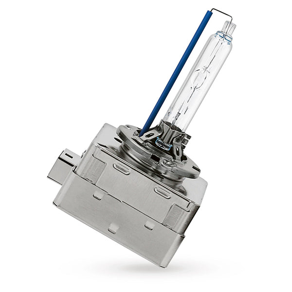 Xenon D3S 35W 42V WhiteVision Gen2 +150% hvidt lys - Philips