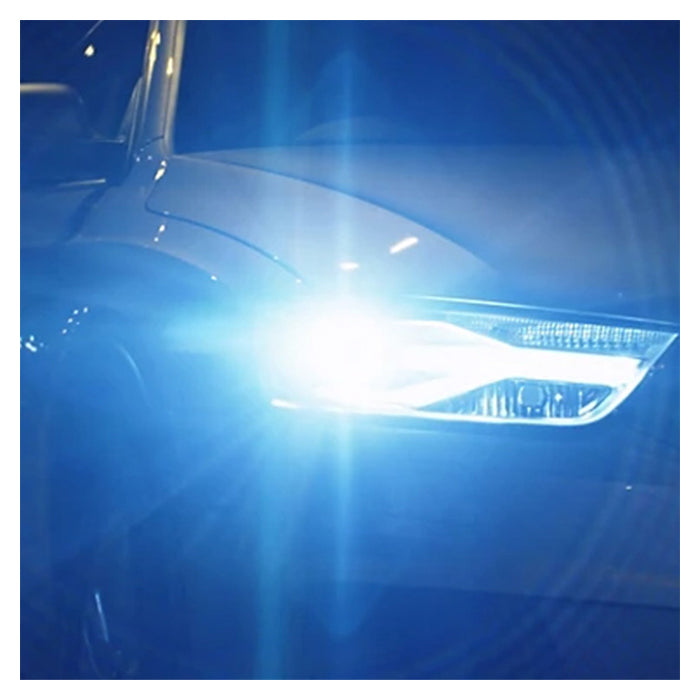 Xenon D3S 35W 42V WhiteVision Gen2 +150% hvidt lys - Philips