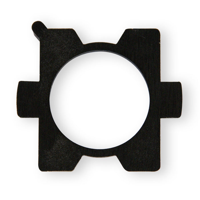 LED-monteringsringe 18 sæt til billygter - Philips